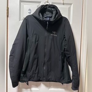 Arc’teryx Atom LT Hoody - Women’s XL